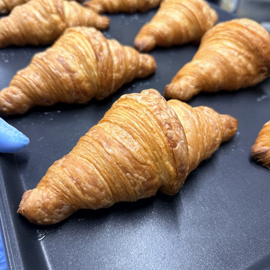 クロワッサン